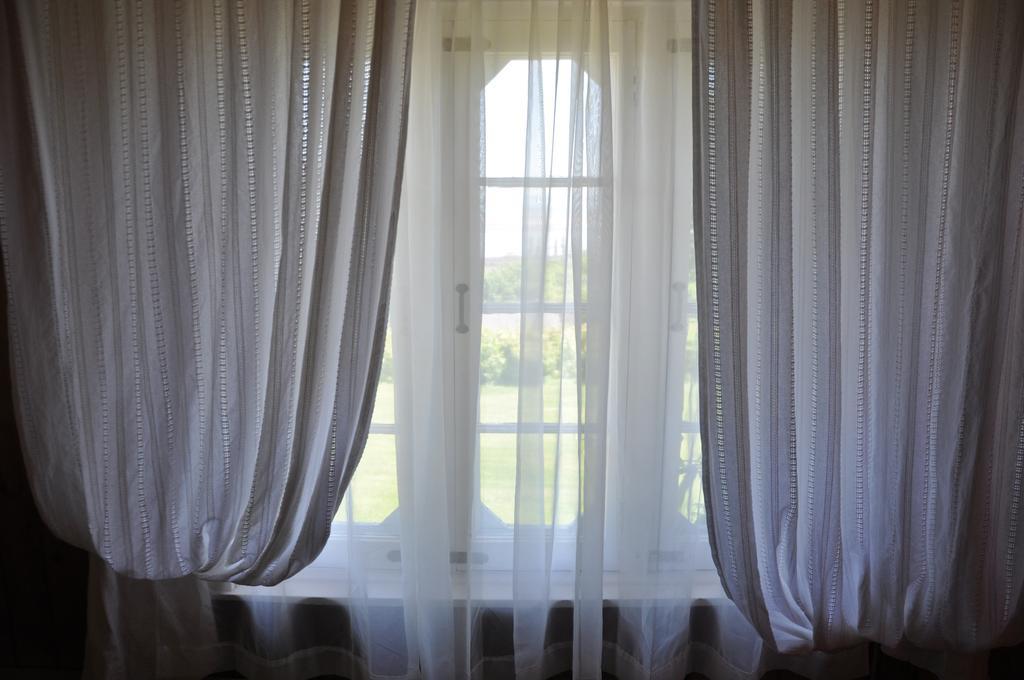 Auberge Sur La Cote La Malbaie Bagian luar foto