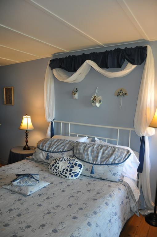 Auberge Sur La Cote La Malbaie Bagian luar foto