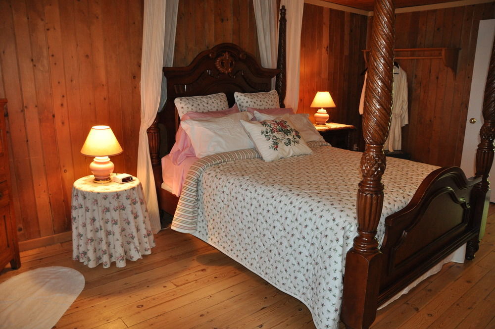 Auberge Sur La Cote La Malbaie Bagian luar foto
